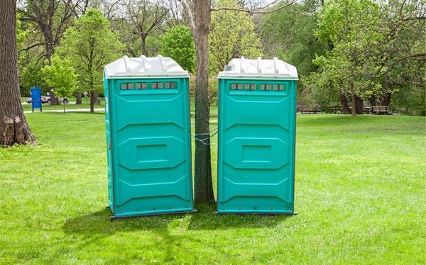 Special Event Porta Potty Rentals Covington GA