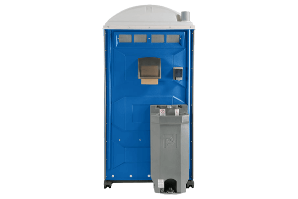Deluxe Flushable Porta Potty Covington GA