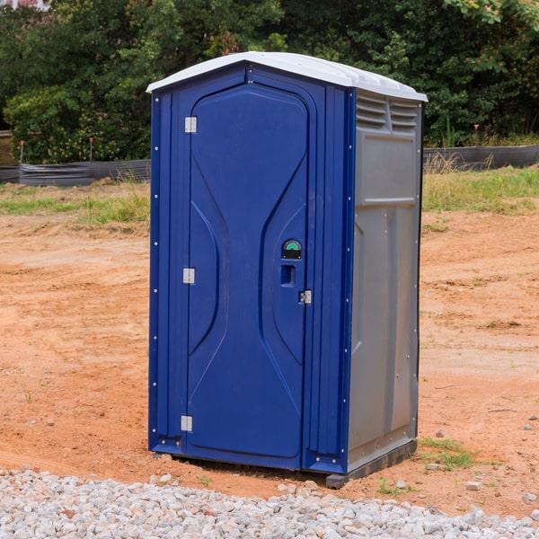 Festival Porta Potty Rentals Covington GA