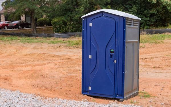 Covington Porta Potty