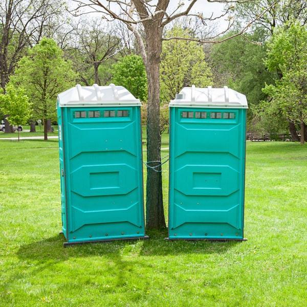 Seasonal Porta Potty Rentals Covington GA